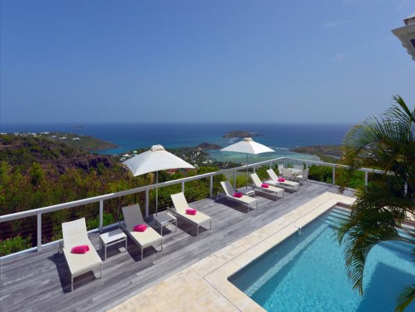 St. Barts Home 974737