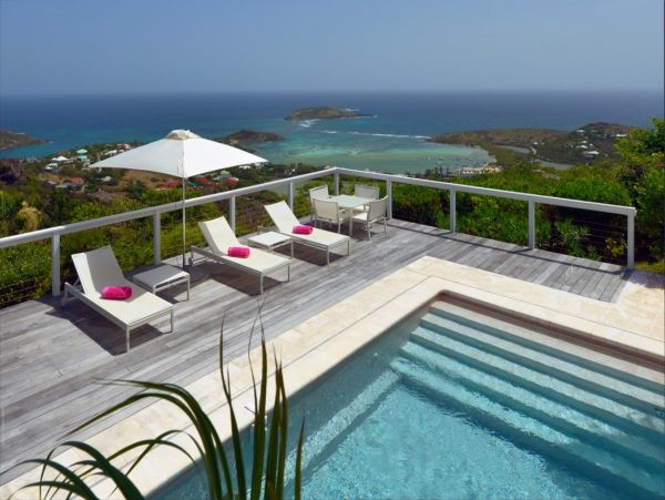 St. Barts Home 974737