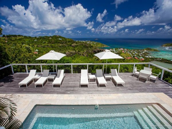 St. Barts Home 974737
