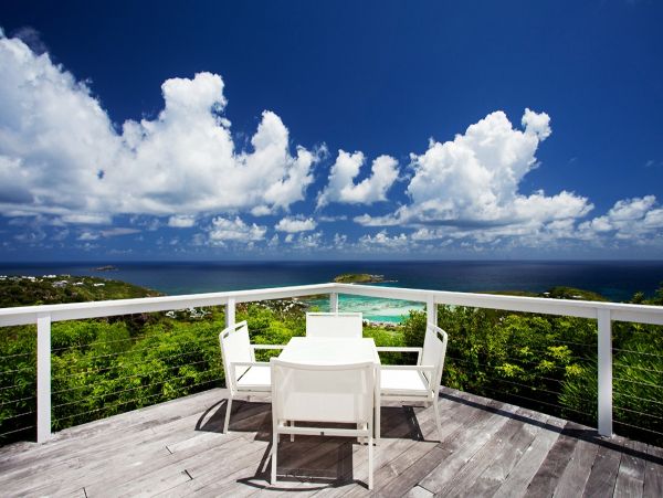 St. Barts Home 974737
