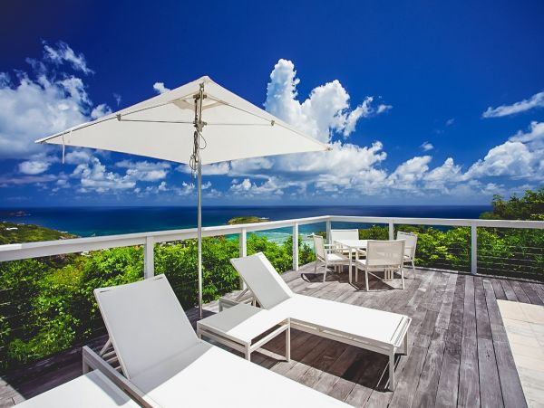 St. Barts Home 974737