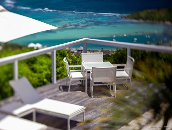 St. Barts Home 974737