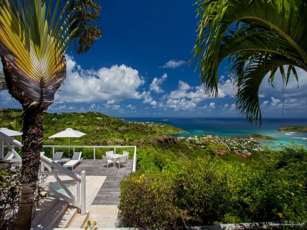 St. Barts Home 974737