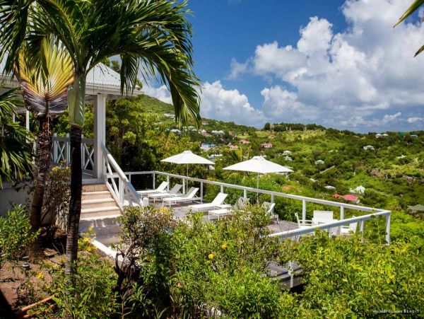 St. Barts Home 974737
