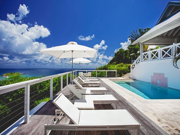 St. Barts Home 974737