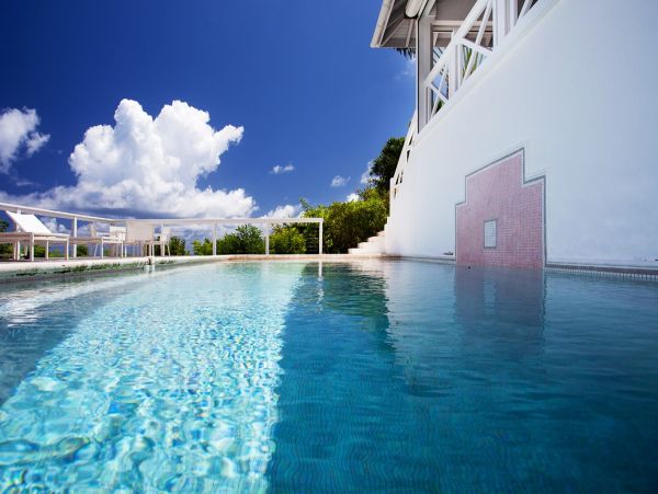 St. Barts Home 974737