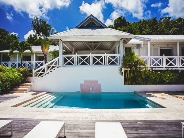 St. Barts Home 974737