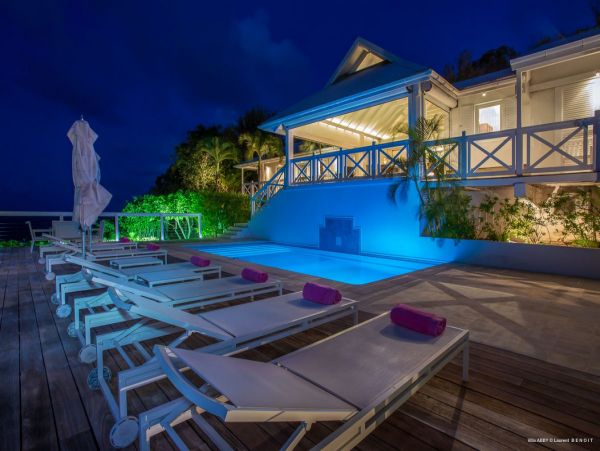 St. Barts Home 974737