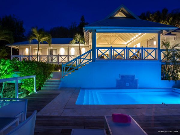St. Barts Home 974737