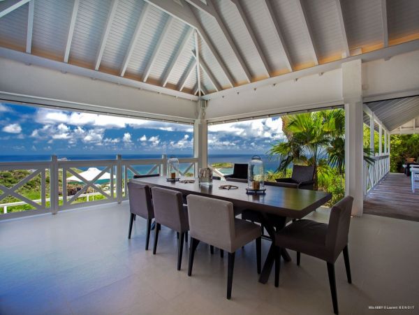 St. Barts Home 974737