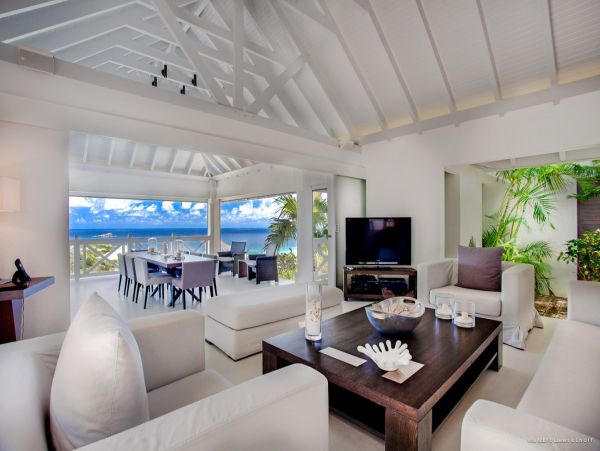 St. Barts Home 974737
