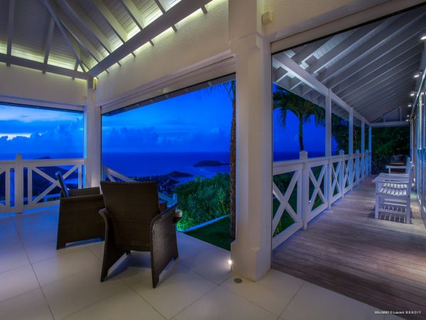 St. Barts Home 974737