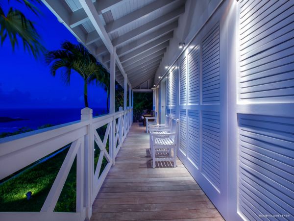 St. Barts Home 974737