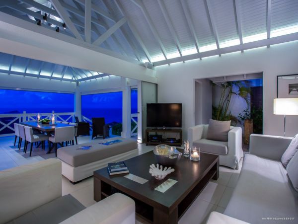 St. Barts Home 974737