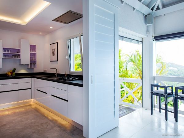 St. Barts Home 974737