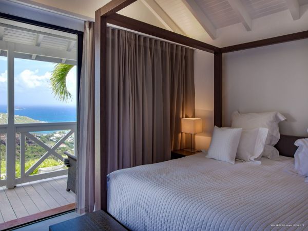 St. Barts Home 974737