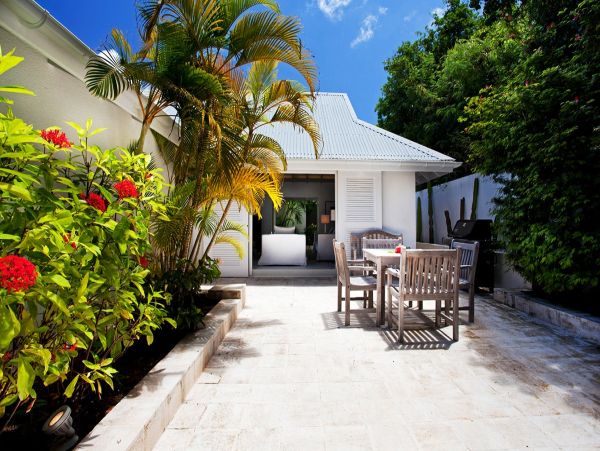 St. Barts Home 974737