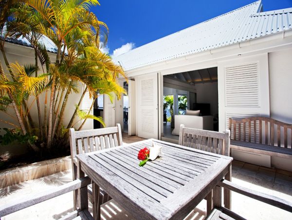 St. Barts Home 974737