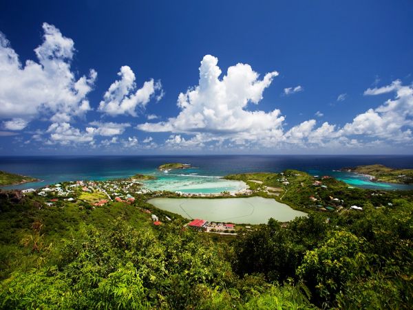 St. Barts Home 974737