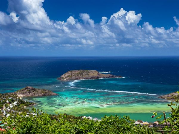 St. Barts Home 974737