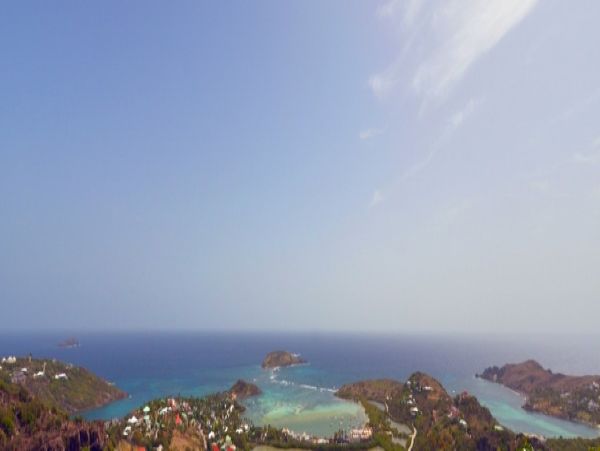 St. Barts Home 974737