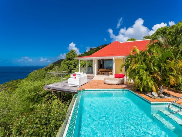 St. Barts Home 974738