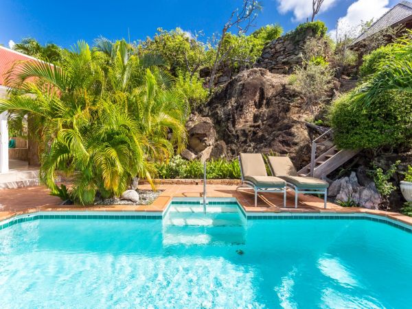 St. Barts Home 974738