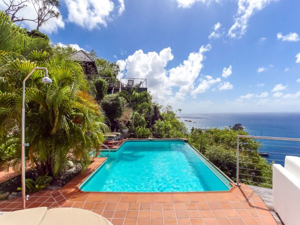 St. Barts Home 974738