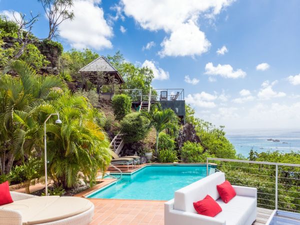 St. Barts Home 974738