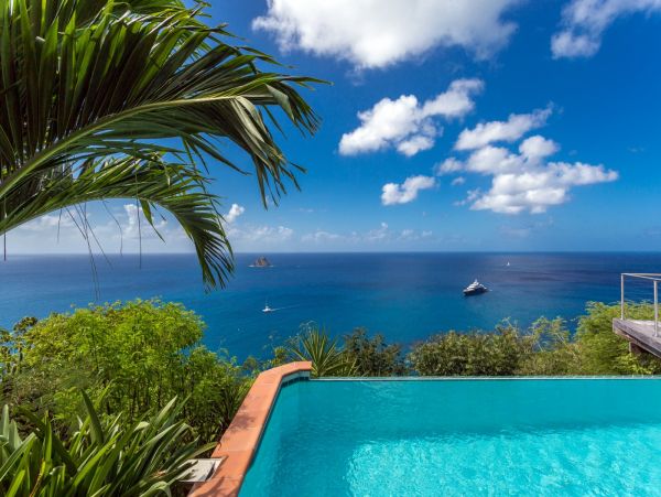 St. Barts Home 974738