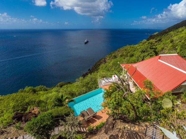 St. Barts Home 974738