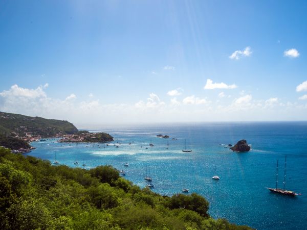 St. Barts Home 974738