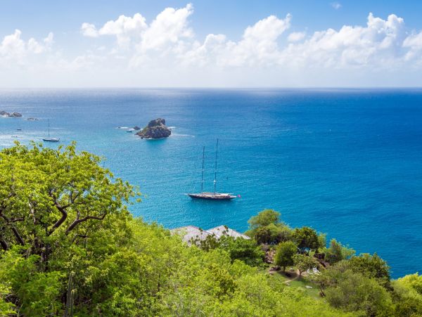 St. Barts Home 974738