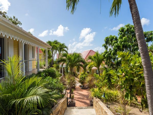 St. Barts Home 974738