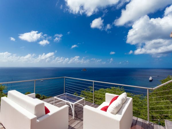 St. Barts Home 974738