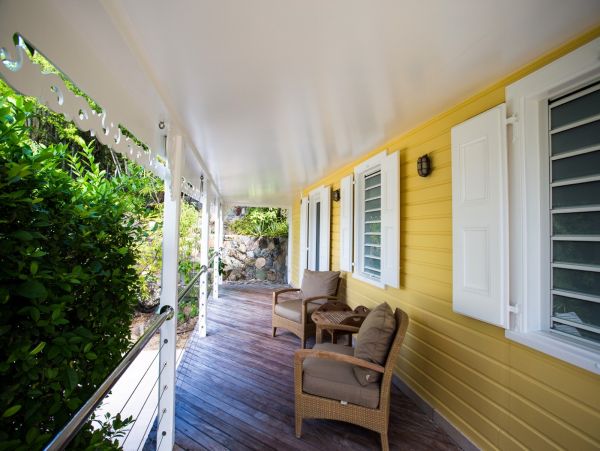 St. Barts Home 974738
