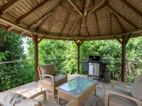 St. Barts Home 974738