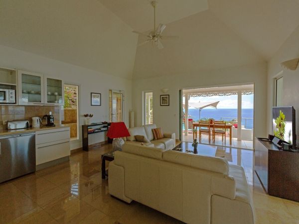St. Barts Home 974738