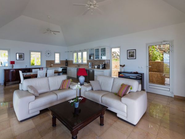 St. Barts Home 974738