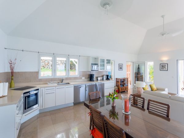 St. Barts Home 974738