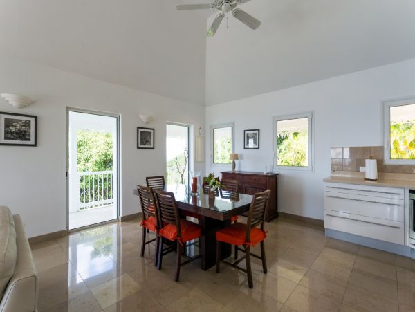 St. Barts Home 974738