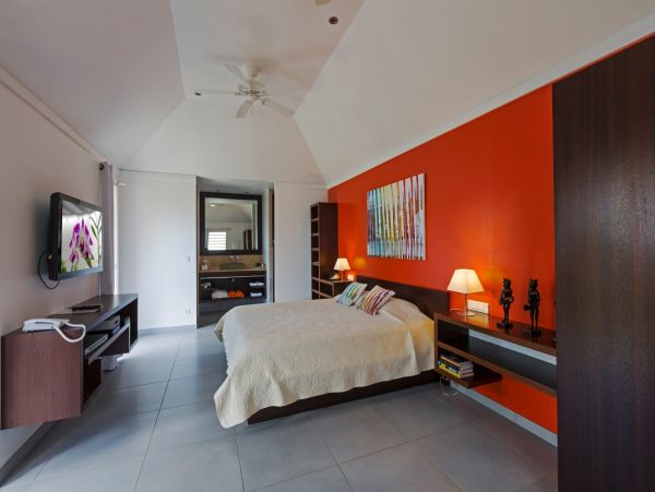 St. Barts Home 974738