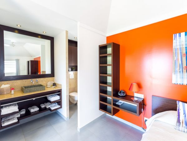 St. Barts Home 974738