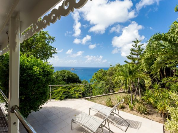 St. Barts Home 974738