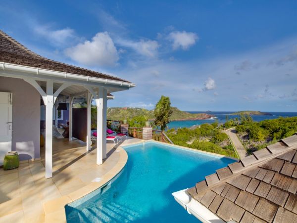 St. Barts Home 974739