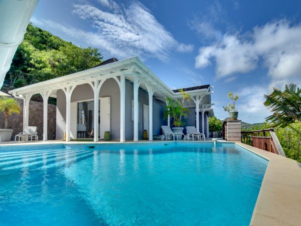 St. Barts Home 974739