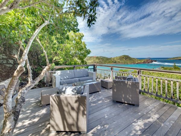 St. Barts Home 974739