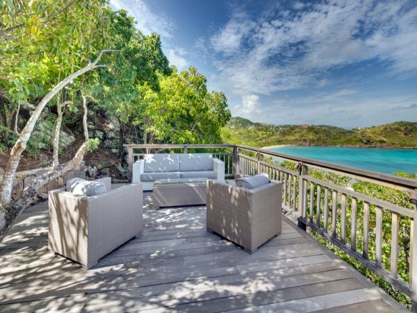 St. Barts Home 974739
