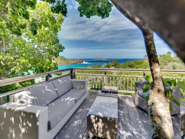 St. Barts Home 974739