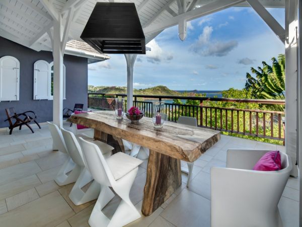 St. Barts Home 974739
